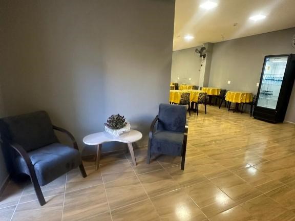 Unity Hoteis - Votorantim